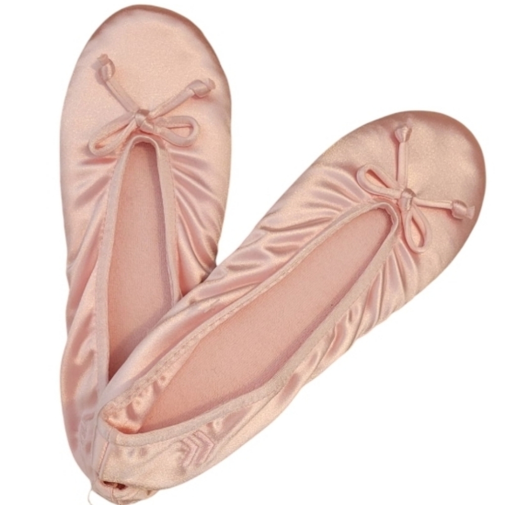 Isotoner Slippers SzL